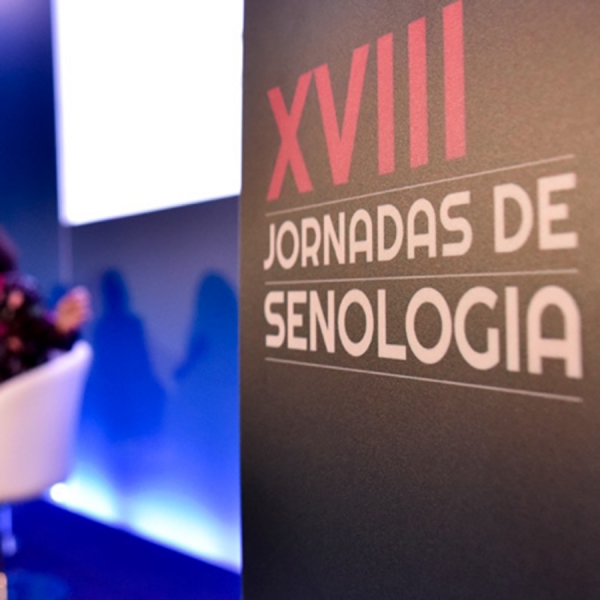 Mais de 350 participantes honram percurso da SPS nas XVIII Jornadas de Senologia