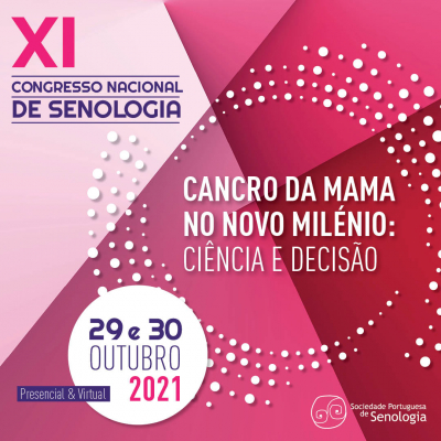 XI Congresso Nacional de Senologia
